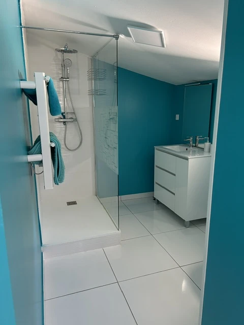 Ferienhaus in Provence für 6 Personen - Maison Douce France