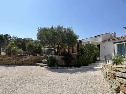 Ferienhaus in Provence für 6 Personen - Maison Douce France