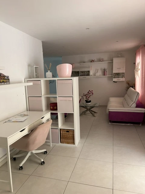 Ferienhaus in Provence für 6 Personen - Maison Douce France