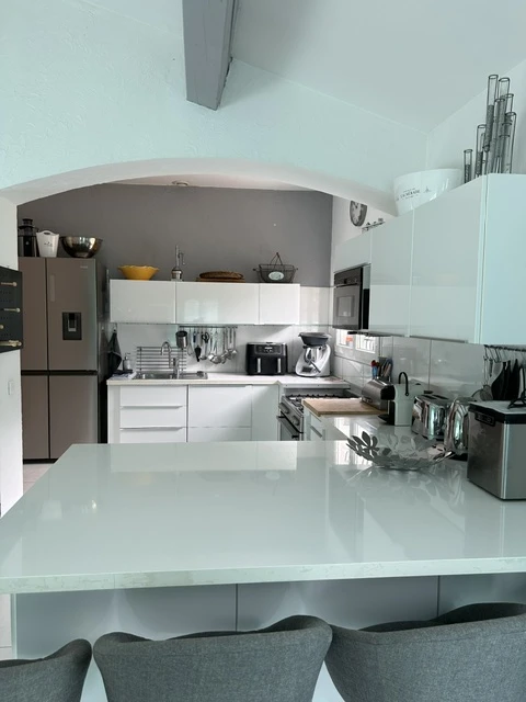 Ferienhaus in Provence für 6 Personen - Maison Douce France