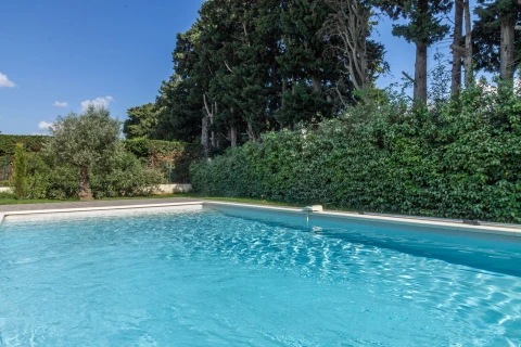 Maison du Barret, Vakantiehuis, Provence, people: 6