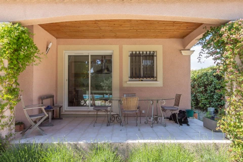 Maison du Barret, Vakantiehuis, Provence, people: 6