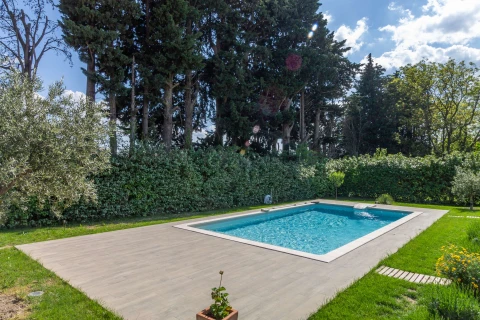 Maison du Barret, Vakantiehuis, Provence, people: 6