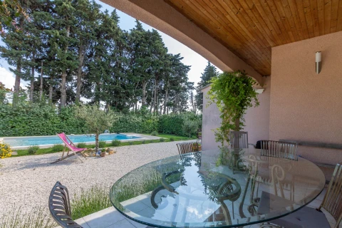 Maison du Barret, Vakantiehuis, Provence, people: 6