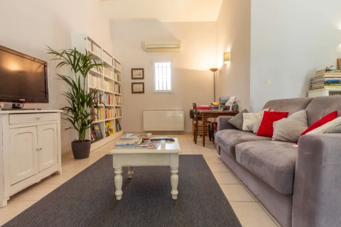 Maison du Barret, Vakantiehuis, Provence, people: 6