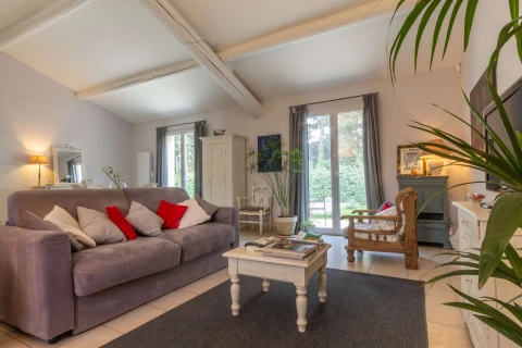 Maison du Barret, Vakantiehuis, Provence, people: 6