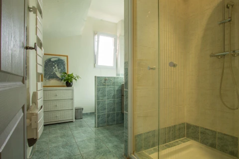 Maison du Barret, Vakantiehuis, Provence, people: 6