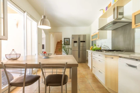 Maison du Barret, Vakantiehuis, Provence, people: 6