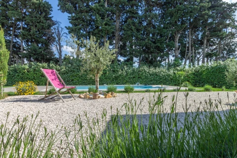 Maison du Barret, Vakantiehuis, Provence, people: 6