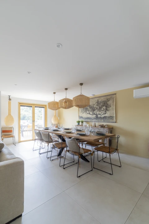 Ferienhaus in Languedoc-Roussillon für 12 Personen - Villa du sud