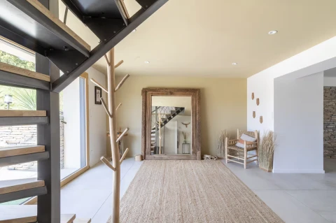 Ferienhaus in Languedoc-Roussillon für 12 Personen - Villa du sud