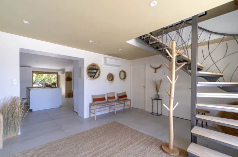 Ferienhaus in Languedoc-Roussillon für 12 Personen - Villa du sud