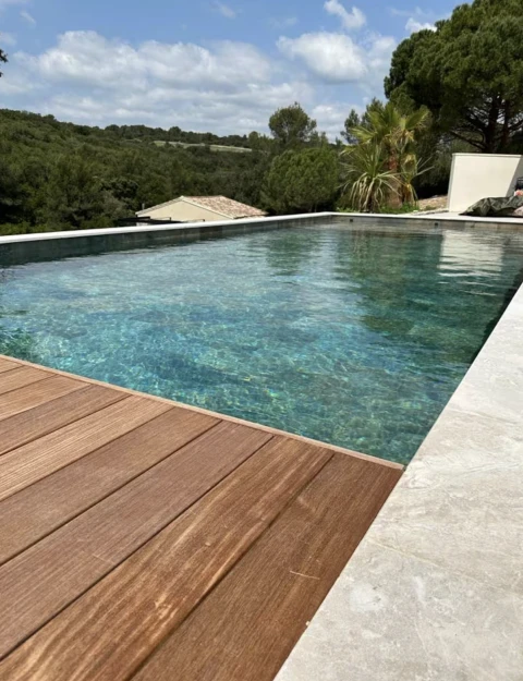 Ferienhaus in Languedoc-Roussillon für 12 Personen - Villa du sud