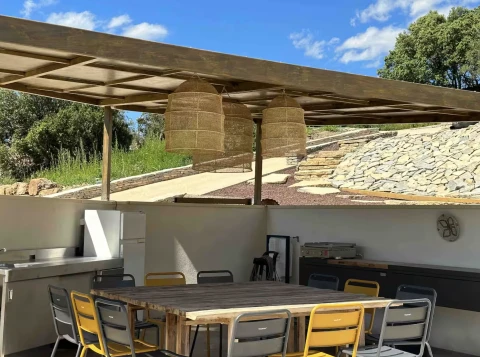 Ferienhaus in Languedoc-Roussillon für 12 Personen - Villa du sud