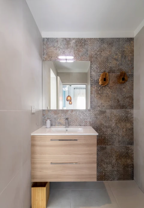 Ferienhaus in Languedoc-Roussillon für 12 Personen - Villa du sud