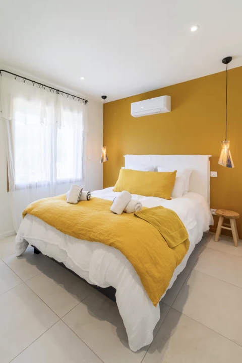 Ferienhaus in Languedoc-Roussillon für 12 Personen - Villa du sud