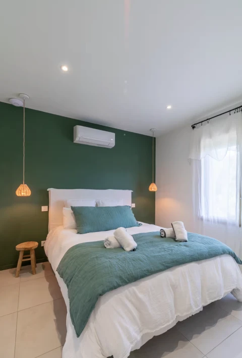 Ferienhaus in Languedoc-Roussillon für 12 Personen - Villa du sud