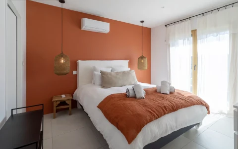 Ferienhaus in Languedoc-Roussillon für 12 Personen - Villa du sud