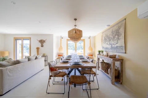 Ferienhaus in Languedoc-Roussillon für 12 Personen - Villa du sud