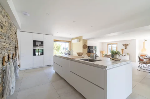 Ferienhaus in Languedoc-Roussillon für 12 Personen - Villa du sud