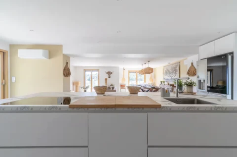 Ferienhaus in Languedoc-Roussillon für 12 Personen - Villa du sud