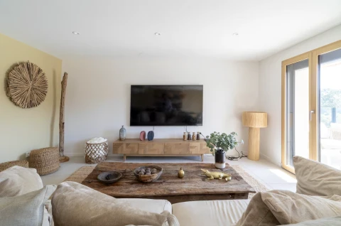 Ferienhaus in Languedoc-Roussillon für 12 Personen - Villa du sud