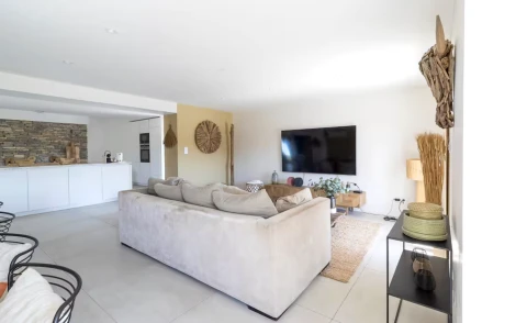 Ferienhaus in Languedoc-Roussillon für 12 Personen - Villa du sud