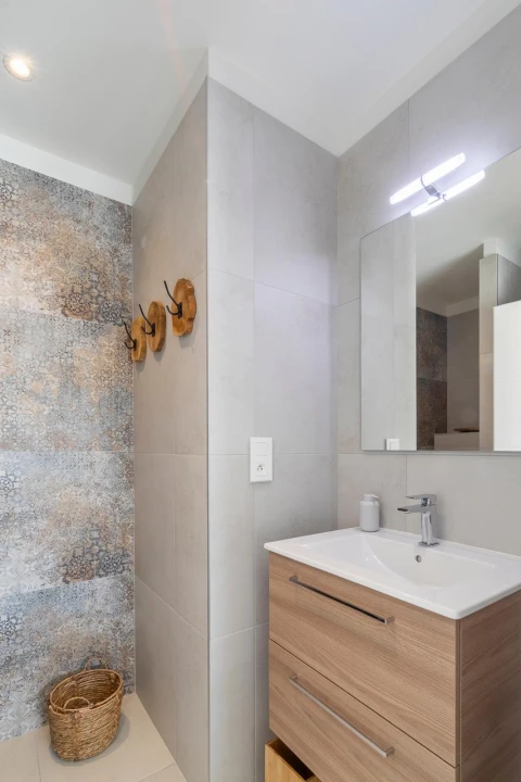 Ferienhaus in Languedoc-Roussillon für 12 Personen - Villa du sud