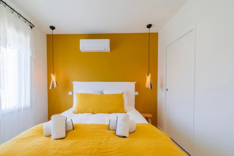 Ferienhaus in Languedoc-Roussillon für 12 Personen - Villa du sud