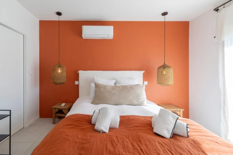 Ferienhaus in Languedoc-Roussillon für 12 Personen - Villa du sud