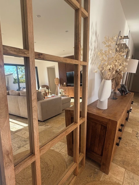 Vakantiehuis in Languedoc-Roussillon voor 6 personen - Maison Elodie