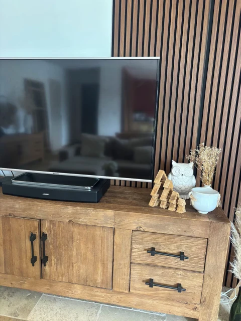 Vakantiehuis in Languedoc-Roussillon voor 6 personen - Maison Elodie