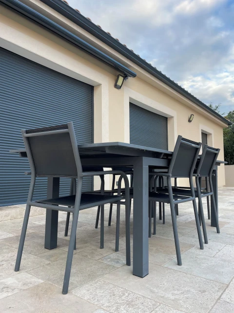 Vakantiehuis in Languedoc-Roussillon voor 6 personen - Maison Elodie