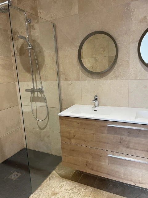 Vakantiehuis in Languedoc-Roussillon voor 6 personen - Maison Elodie