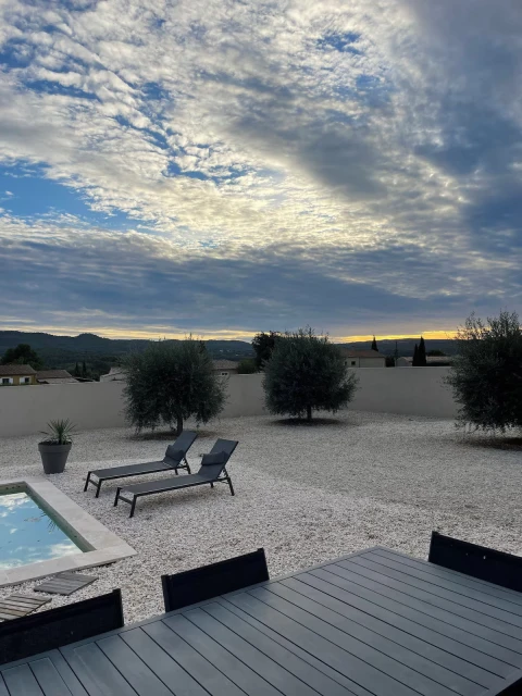 Ferienhaus in Languedoc-Roussillon für 6 Personen - Maison Elodie
