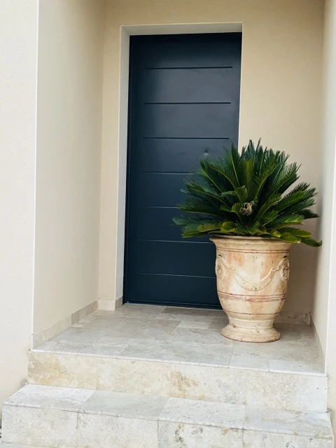 Vakantiehuis in Languedoc-Roussillon voor 6 personen - Maison Elodie