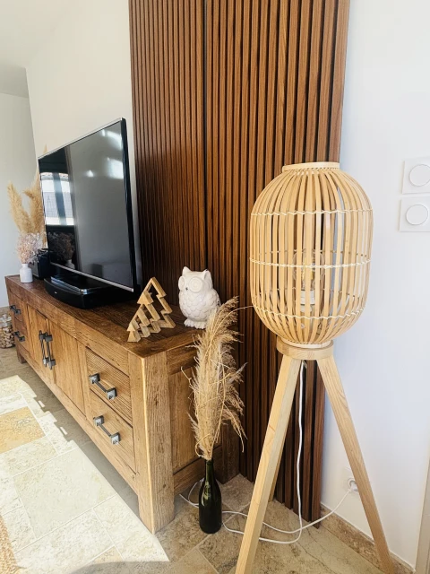 Vakantiehuis in Languedoc-Roussillon voor 6 personen - Maison Elodie