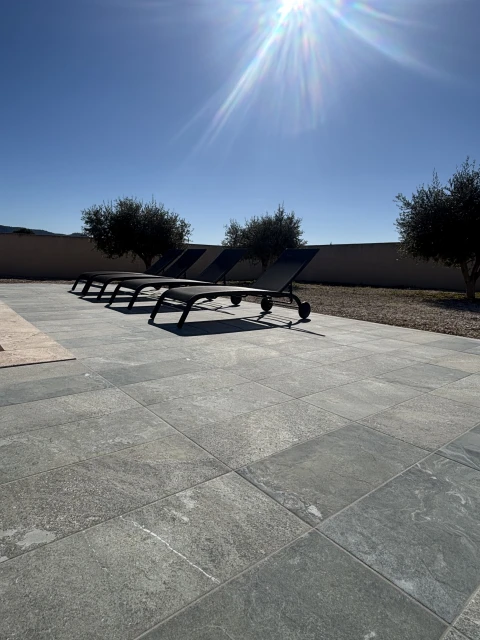 Ferienhaus in Languedoc-Roussillon für 6 Personen - Maison Elodie