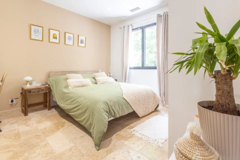 Vakantiehuis in Languedoc-Roussillon voor 6 personen - Maison Elodie