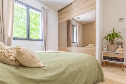 Vakantiehuis in Languedoc-Roussillon voor 6 personen - Maison Elodie
