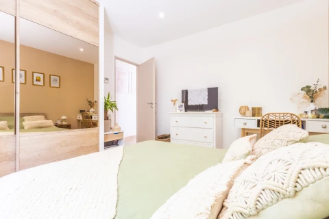 Vakantiehuis in Languedoc-Roussillon voor 6 personen - Maison Elodie