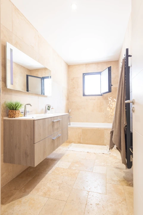 Vakantiehuis in Languedoc-Roussillon voor 6 personen - Maison Elodie