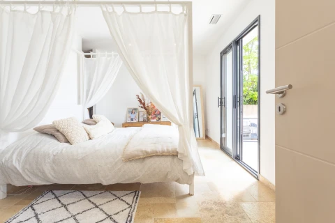 Vakantiehuis in Languedoc-Roussillon voor 6 personen - Maison Elodie