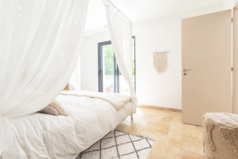Vakantiehuis in Languedoc-Roussillon voor 6 personen - Maison Elodie