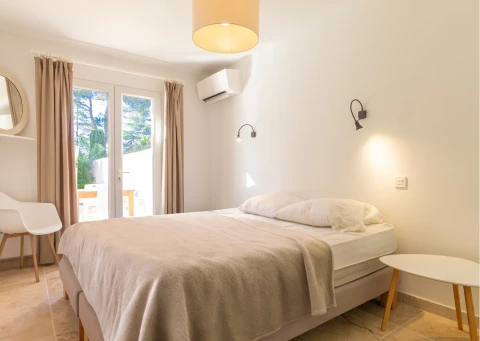 Maison Esterel, Vakantiehuis, Côte d'azur, people: 10