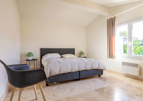 Maison Esterel, Vakantiehuis, Côte d'azur, people: 10