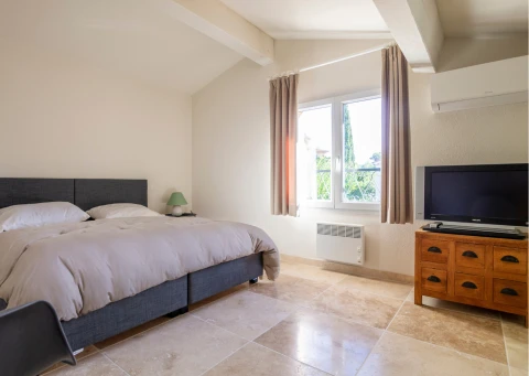 Maison Esterel, Vakantiehuis, Côte d'azur, people: 10