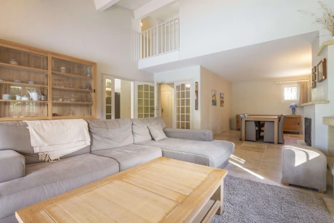 Maison Esterel, Vakantiehuis, Côte d'azur, people: 10