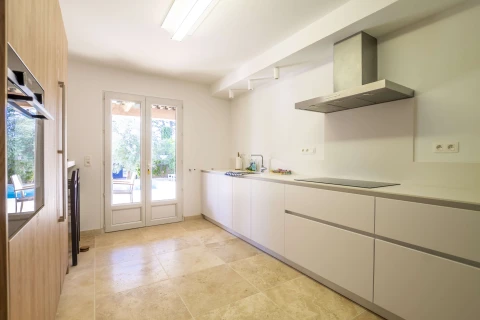 Maison Esterel, Vakantiehuis, Côte d'azur, people: 10