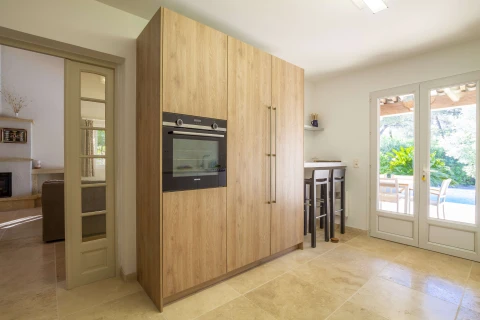 Maison Esterel, Vakantiehuis, Côte d'azur, people: 10